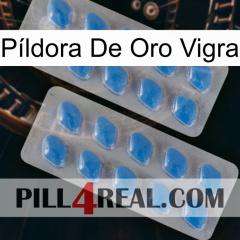 Píldora De Oro Vigra 23